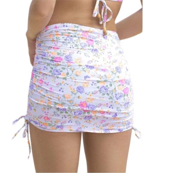 NWT Maaji Backyard Alison Short Skirt XS-S - Picture 3 of 9